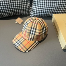 Burberry Caps